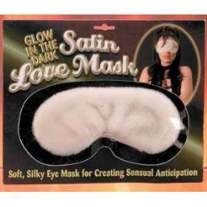  LOVE MASK SATIN GLOW