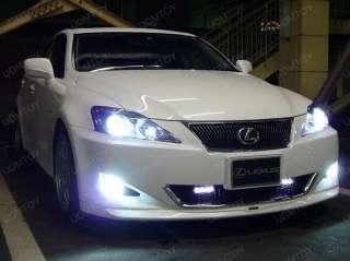 10000K Garax D4S D4R HID Xenon Light Bulbs Toyota Lexus  