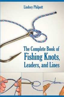   Build your own fly fishing lanyard fact sheet by Tim 