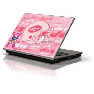  New York Jets   Breast Cancer Awareness skin for Generic 