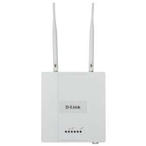  D Link Air Premier DAP 2360 IEEE 802.11n (draft) 300 Mbps 