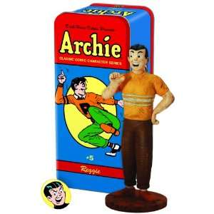 Dark Horse Deluxe Classic Archie Character Statue #5 Reggie