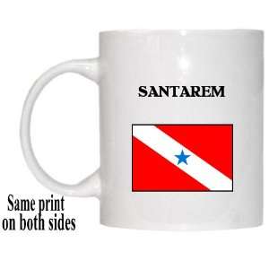 Para   SANTAREM Mug