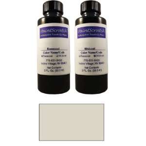  2 Oz. Bottle of Sand Dollar Pearl Tricoat Touch Up Paint 