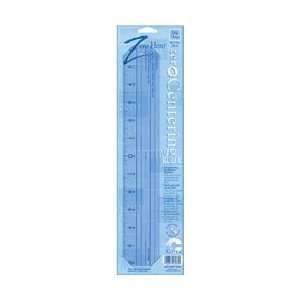  Zero Centering Ruler   12 Inch Arts, Crafts & Sewing