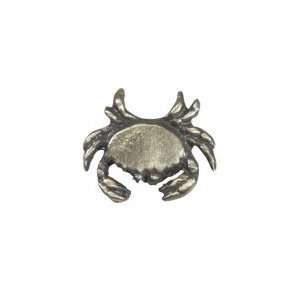  Nautical Collection Sand Crab Knob