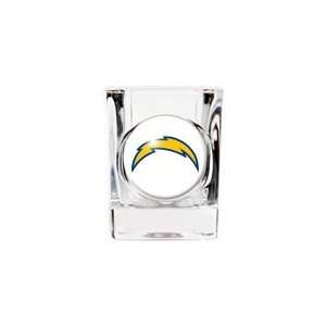  Personalized San Diego Chargers Shot Glass Sports 