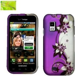 Coated Surface Hard Plastic Case Skin Cover Faceplate for for Samsung 