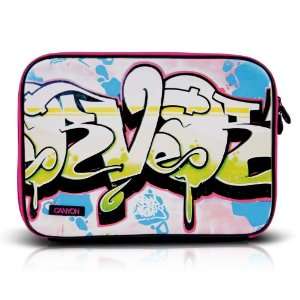   graffiti protective sleeve for up to 16 laptops Computers