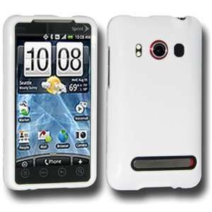   Case For Htc Evo 4G Fashionable Dazzling Design by AMZER Electronics