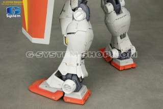 System 1/48 RX 78 2 Eiyuu Tan Gundam 2.0 resin model  