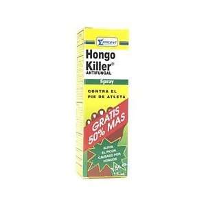 Hongo Killer Spray 1oz