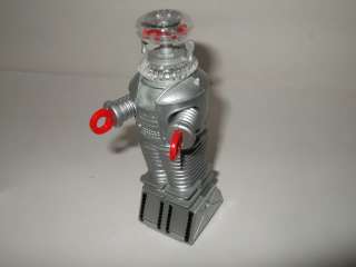 Lost in Space B 9 Robot YM 3 MASUDAYA Japan wind up motor MIB from the 