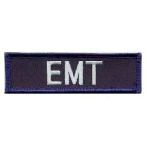  EMT Chest Patch