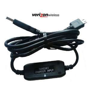  Cord Coil for Verizon Casio GZone Boulder Cell Phones & Accessories