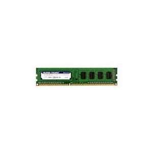   Super Talent DDR3 1333 2GB/256Mx8 CL9 Samsung Chip Memory Electronics
