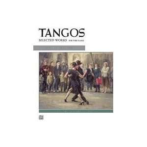  Alfred 00 30433 Tangos Musical Instruments