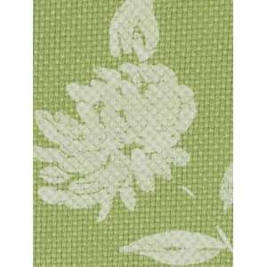  Sarabande Lime by Robert Allen@Home Fabric Arts, Crafts & Sewing