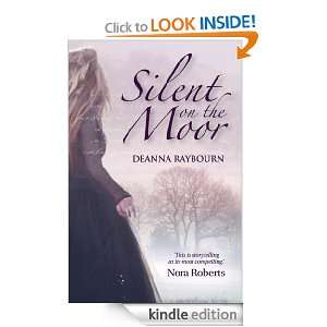 Silent On The Moor Deanna Raybourn  Kindle Store
