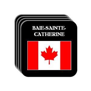 Canada   BAIE SAINTE CATHERINE Set of 4 Mini Mousepad 