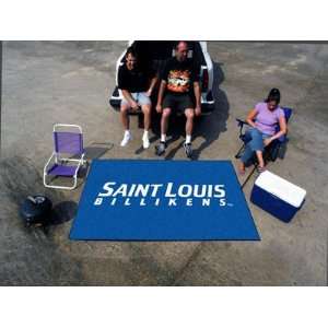  St. Louis University   ULTI MAT