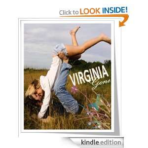 Virginia Gone Vickie Saine  Kindle Store