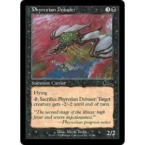  Phyrexian Debaser