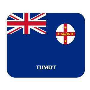  New South Wales, Tumut Mouse Pad 