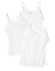   Girls Underwear Undershirts, Tanks & Camisoles