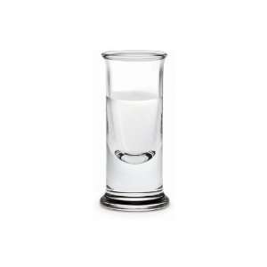  Holmegaard No. 5 Snaps Glass (1.7 oz.)