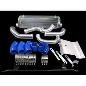    Intercooler Kit Intake Pipe 02 05 Audi A4 B6 1.8T Automotive