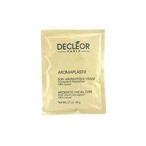   Aromaplastie Aromatic Facial ( Salon Product )  /2.1OZ By Decleor