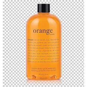  Philosophy Orange Cassis 16 Oz 3 in 1 Formula Shampoo Shower 