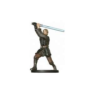  Anakin Skywalker, Jedi Knight 3/60 Rare Toys & Games