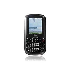  LG® 501 CDMA No Contract Phone for NET10™ Cell Phones 