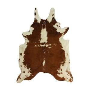  Rugs USA Tricolor Cowhide