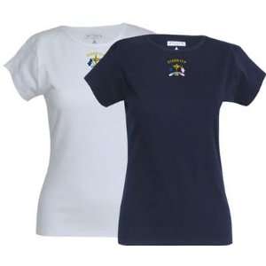 2010 Ryder Cup Celtic Manor Womens Signature Tee Shirt 