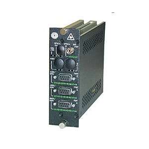  Meridian DR 14C 1 RX Card, 14 Ch. Contact Closure 
