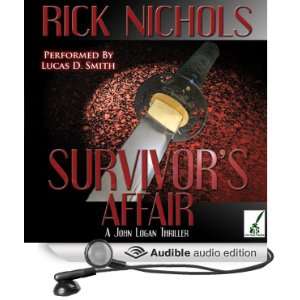   Affair (Audible Audio Edition) Rick Nichols, Lucas D. Smith Books