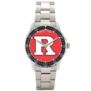  RUTGERS SCARLET KNIGHTS Beautiful Water Resistant Coach 