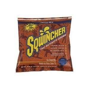   Sqwincher 2.5 Gallon Powder Pack Drink Mix, Iced Tea