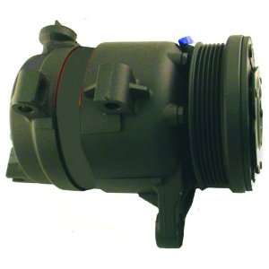 ACDelco 15 21219 Air Conditioning Compressor, Remanufactured