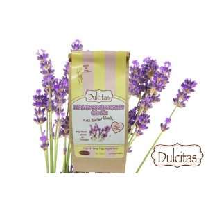 Delectable Chocolate Lavendar Cake Mix with Tahitian Vanilla, All 