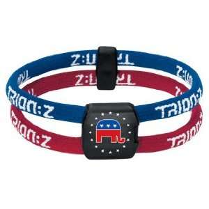  Trion Z Super Delegate Bracelet   Trionz Sports 