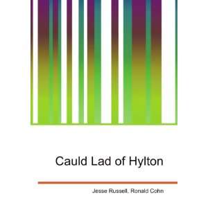  Cauld Lad of Hylton Ronald Cohn Jesse Russell Books