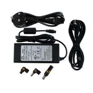  90W Univ AC Adpater for Dell Electronics