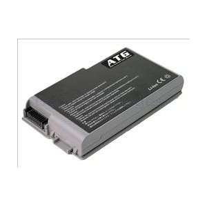   Ion Battery for Dell Latitude D500 D505 D600 Series Electronics