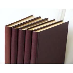  Notizbuch   ruled Notebook Hardcover   A6   lined   mit 