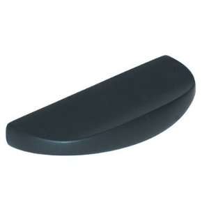  Belwith Keeler Rubric Collection 64mm Cup Pull Matte Black 