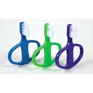  Preventive Dental Specialties Safety Toothbrush Step 2 